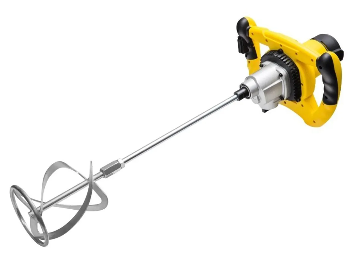 Misturador de Argamassa